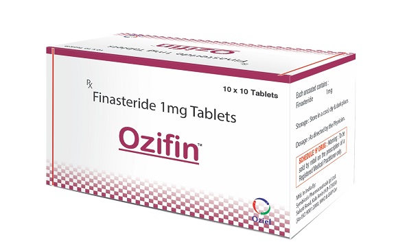 Ozifin Tablet