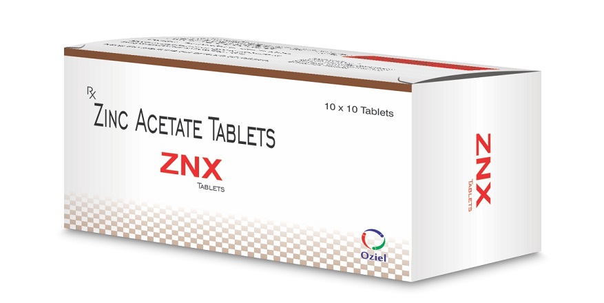 Znx Tablet